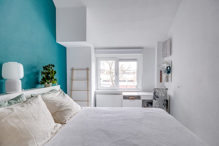 Foto 22 van Wijnbesplantsoen 9