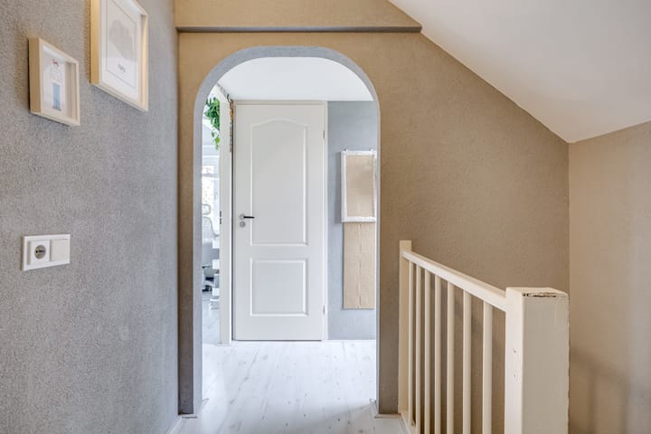 Foto 23 van Wijnbesplantsoen 9