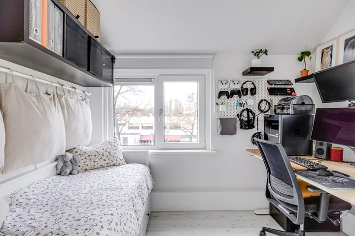 Foto 24 van Wijnbesplantsoen 9