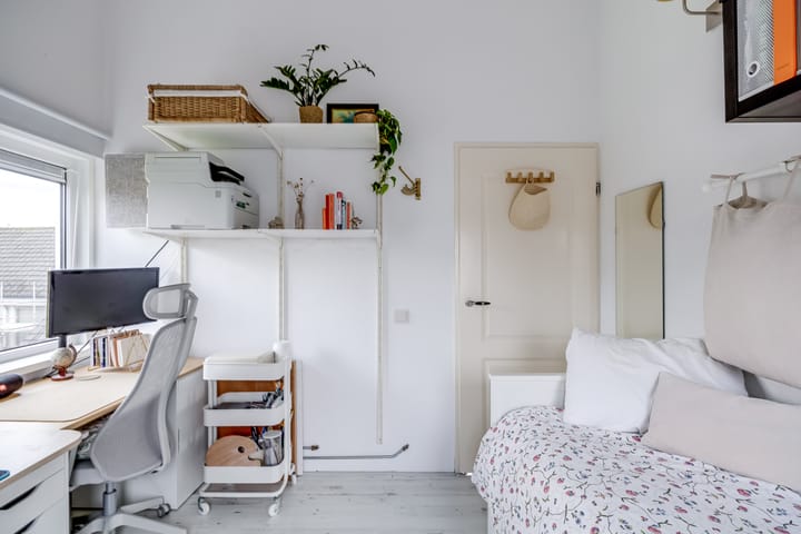 Foto 26 van Wijnbesplantsoen 9