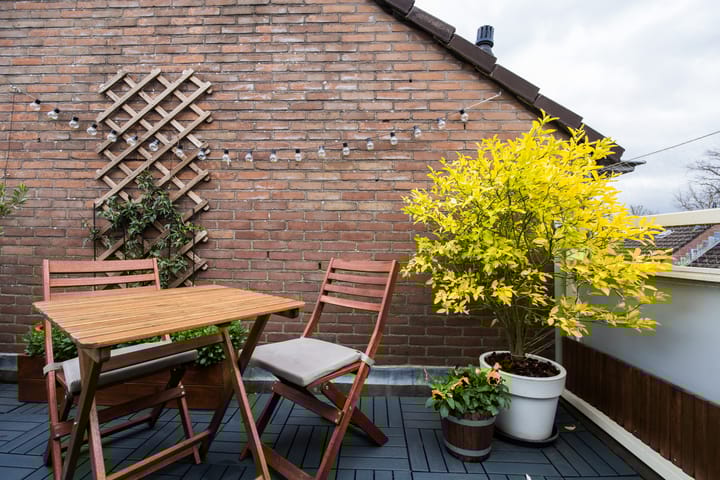 Foto 31 van Wijnbesplantsoen 9