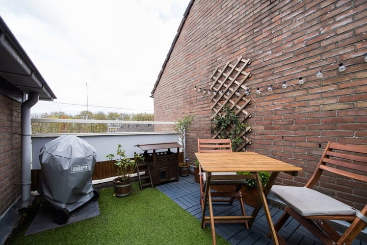 Foto 32 van Wijnbesplantsoen 9