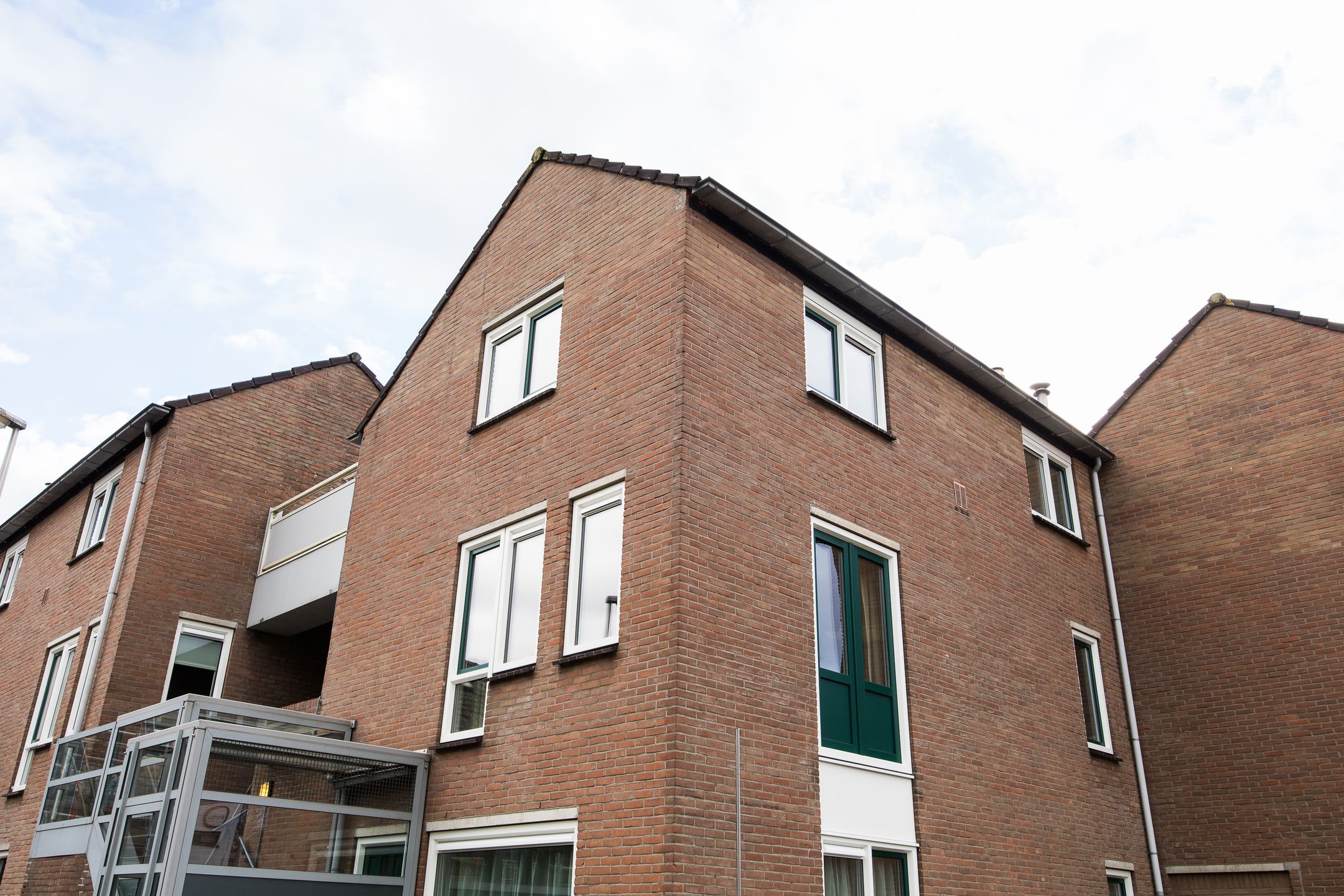 Foto 36 van Wijnbesplantsoen 9