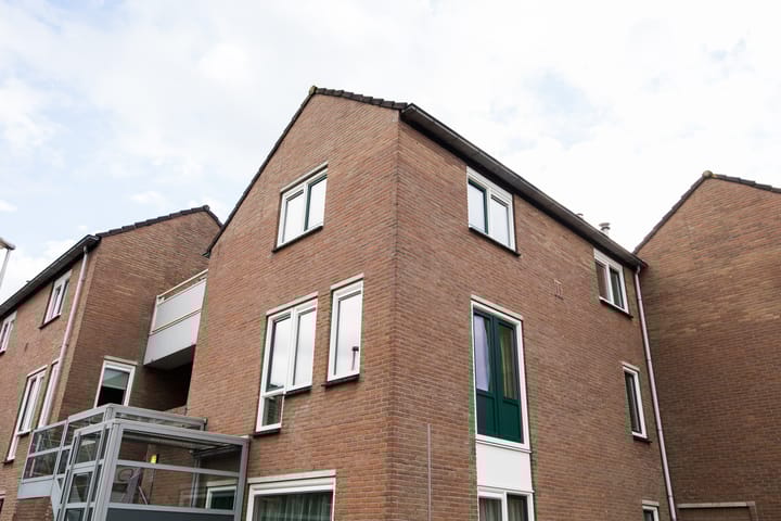 Foto 36 van Wijnbesplantsoen 9