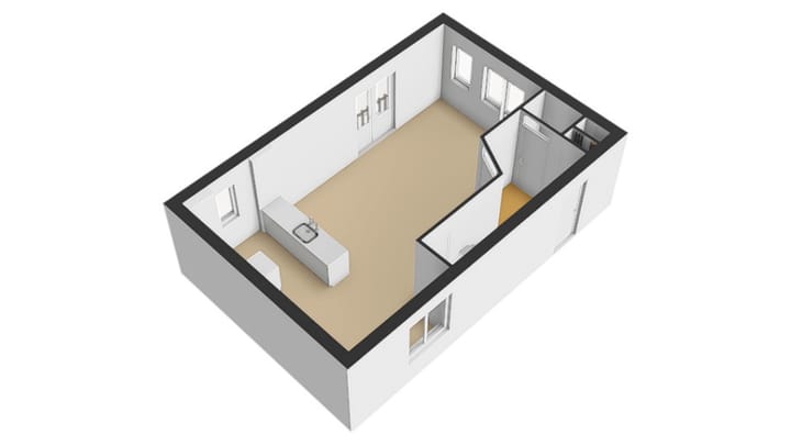 Foto 41 van Wijnbesplantsoen 9