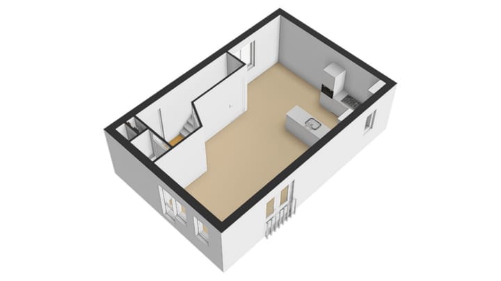 Foto 42 van Wijnbesplantsoen 9