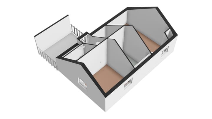 Foto 45 van Wijnbesplantsoen 9