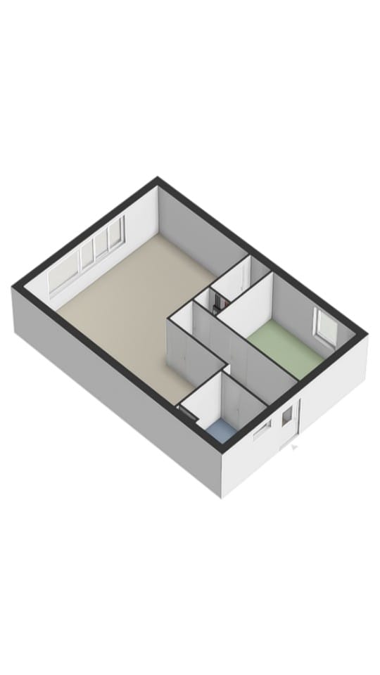 Foto 31 van Cannemanstraat 149