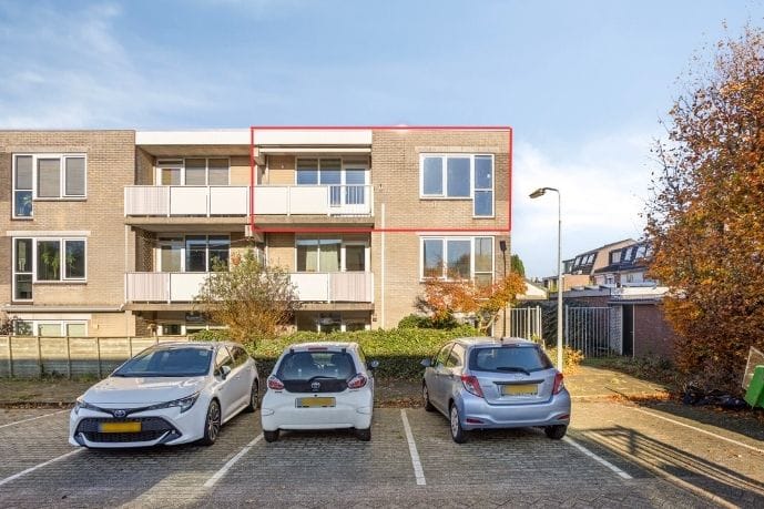 Violenstraat 1- 1 12