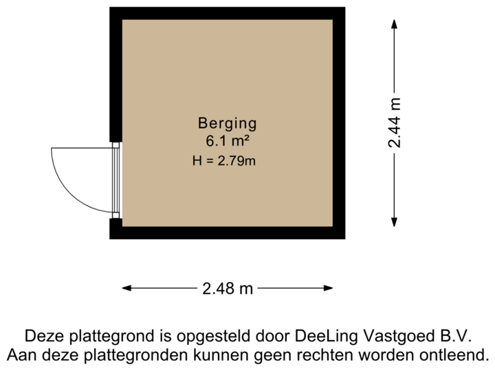 Berging