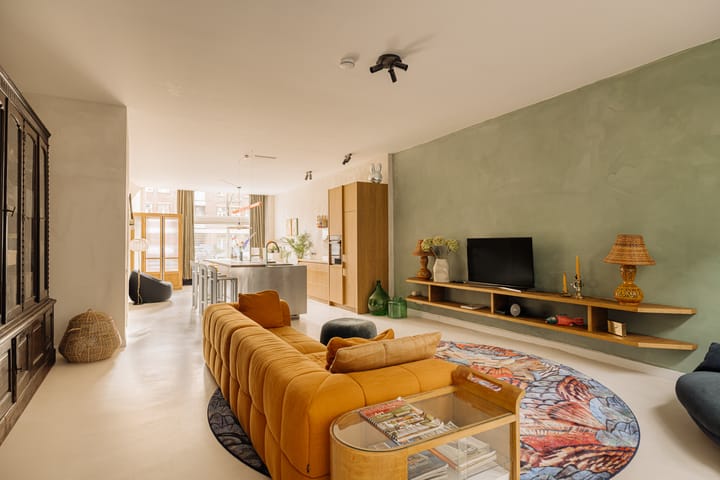 Photo 2 of Lindengracht 168-H