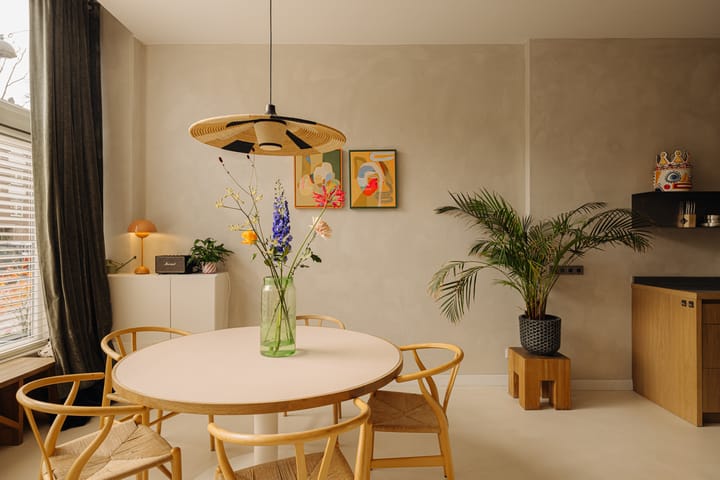 Photo 3 of Lindengracht 168-H