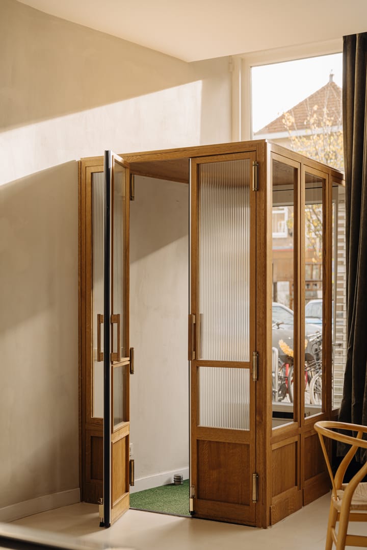 Foto 6 van Lindengracht 168-H