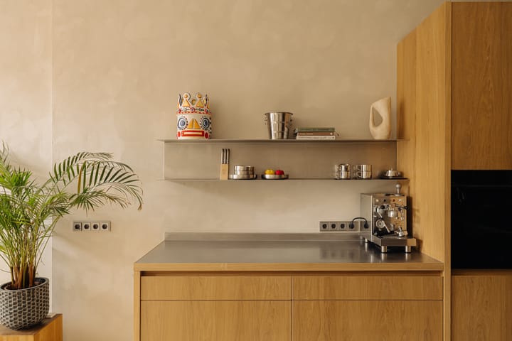 Foto 8 van Lindengracht 168-H