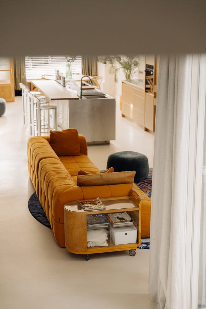 Foto 12 van Lindengracht 168-H