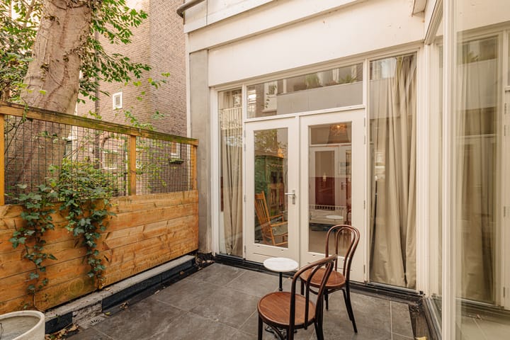 Foto 13 van Lindengracht 168-H