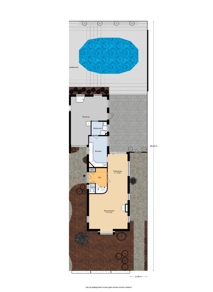 Foto 34 van Dorpsstraat 152