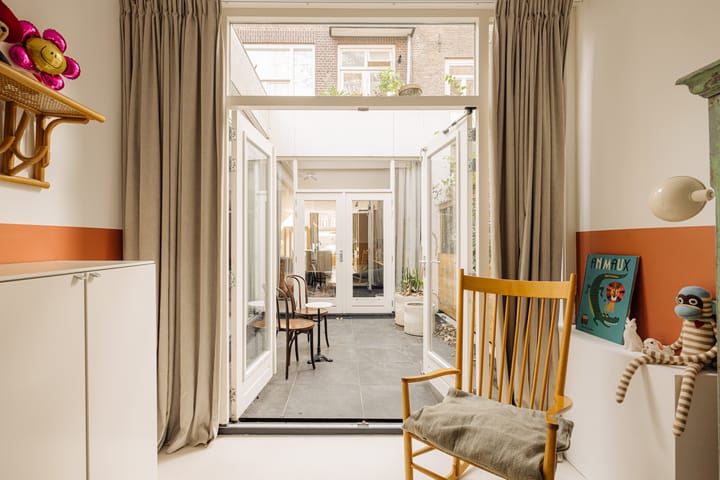 Foto 14 van Lindengracht 168-H