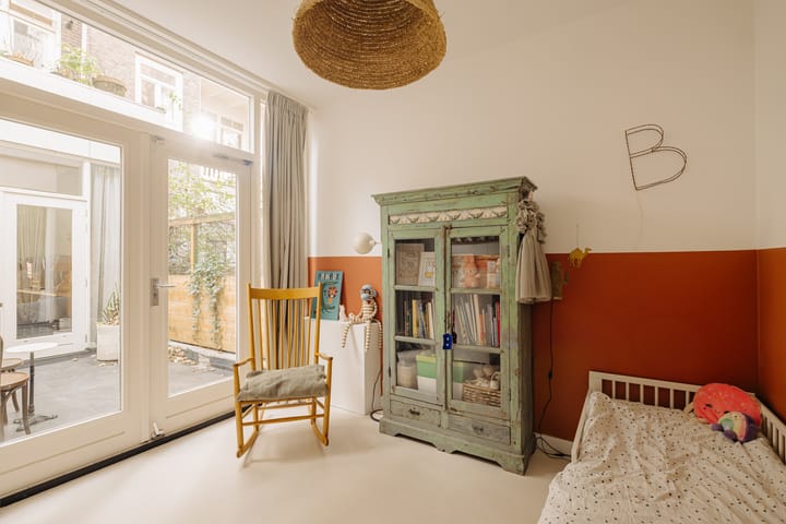 Foto 15 van Lindengracht 168-H