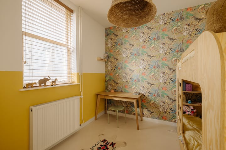 Foto 18 van Lindengracht 168-H