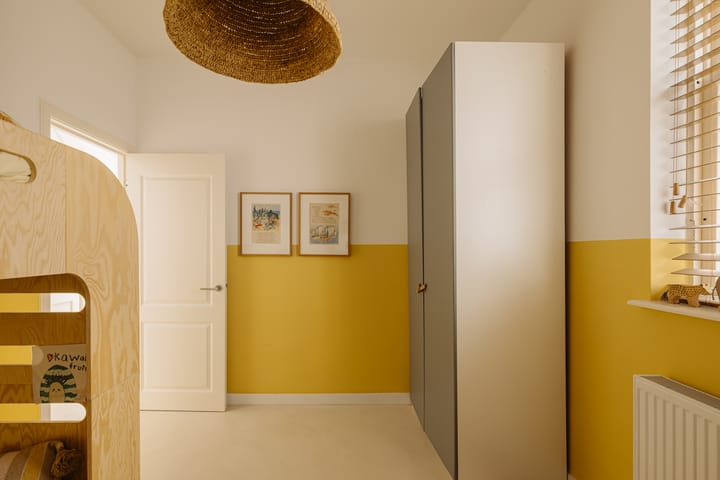 Foto 19 van Lindengracht 168-H