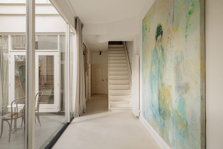 Foto 21 van Lindengracht 168-H