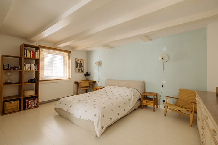 Foto 22 van Lindengracht 168-H