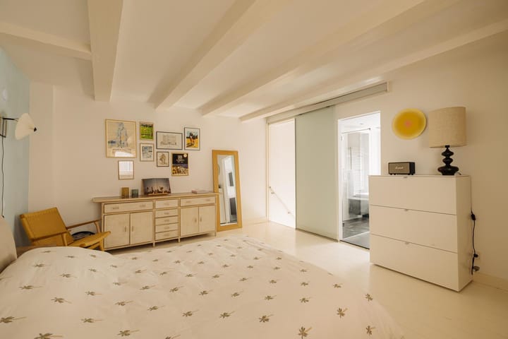 Foto 23 van Lindengracht 168-H