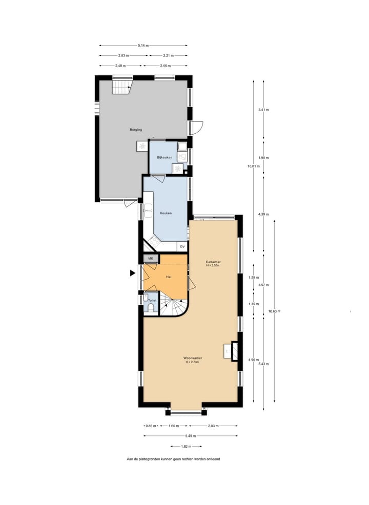 Foto 36 van Dorpsstraat 152