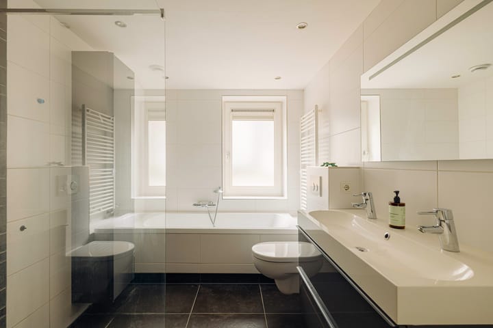 Foto 25 van Lindengracht 168-H