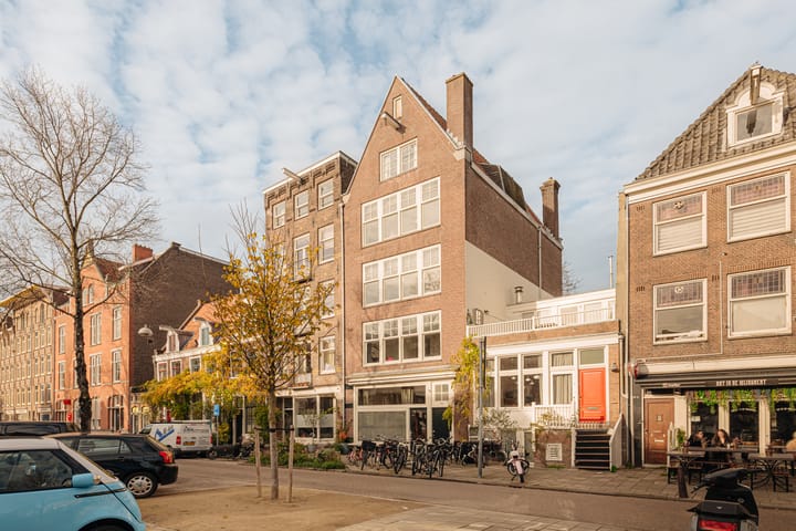 Foto 26 van Lindengracht 168-H