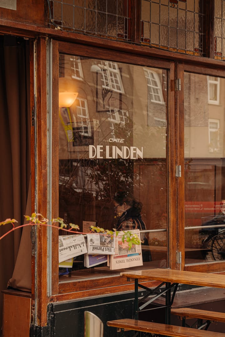 Foto 28 van Lindengracht 168-H