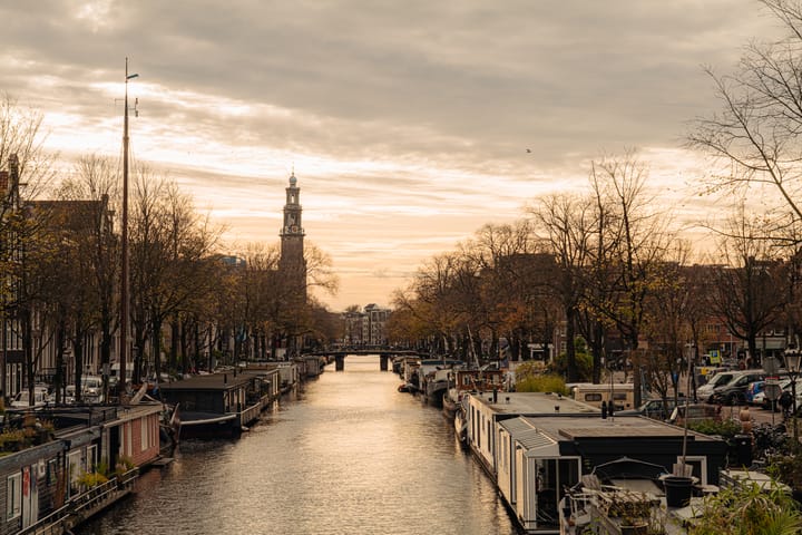 Foto 29 van Lindengracht 168-H