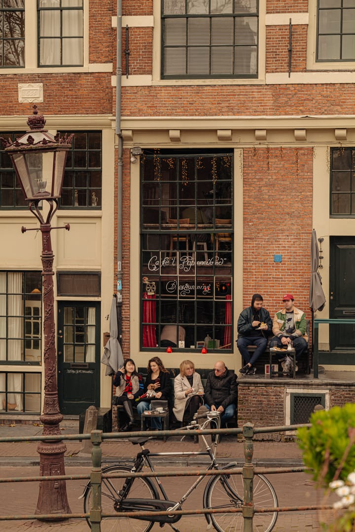 Foto 30 van Lindengracht 168-H