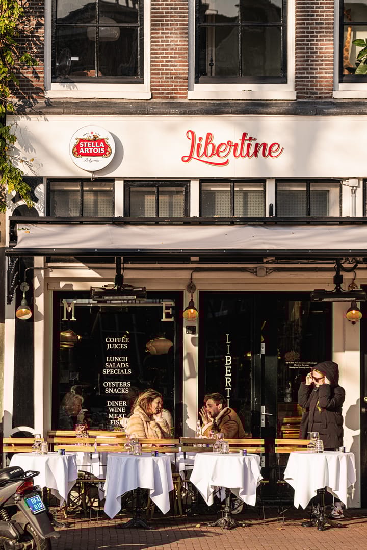 Foto 31 van Lindengracht 168-H