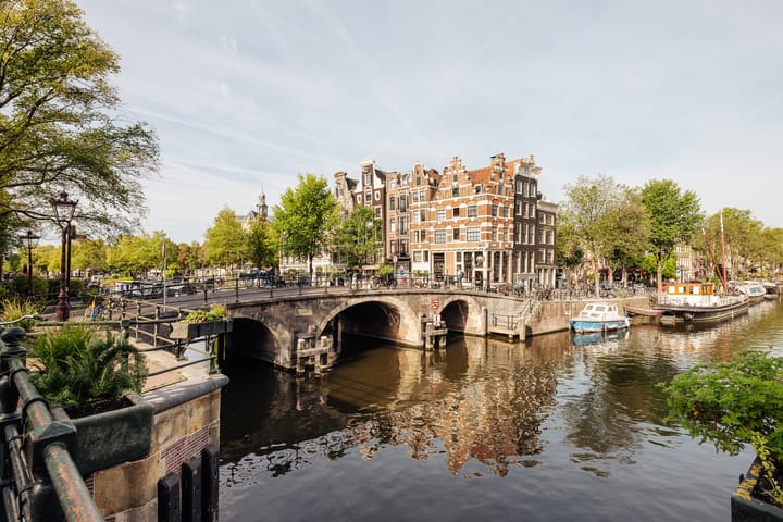 Foto 32 van Lindengracht 168-H