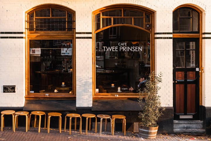 Foto 33 van Lindengracht 168-H