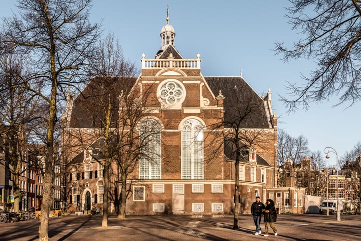 Foto 34 van Lindengracht 168-H