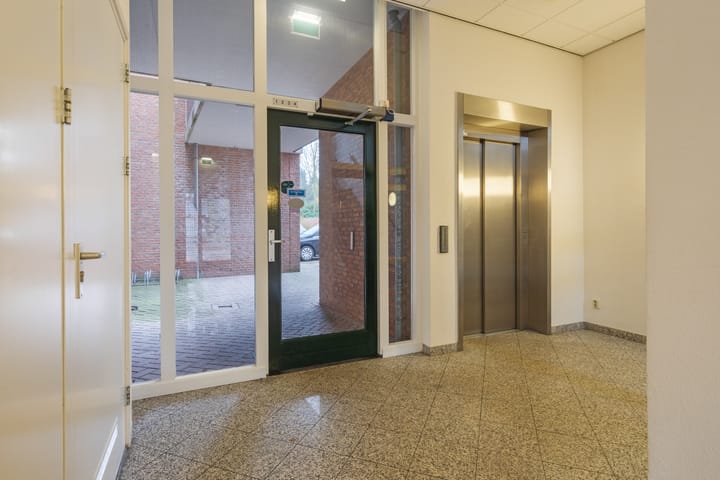 Foto 6 van Residentie Azurée 25