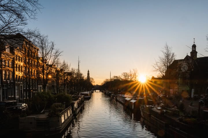 Foto 35 van Lindengracht 168-H