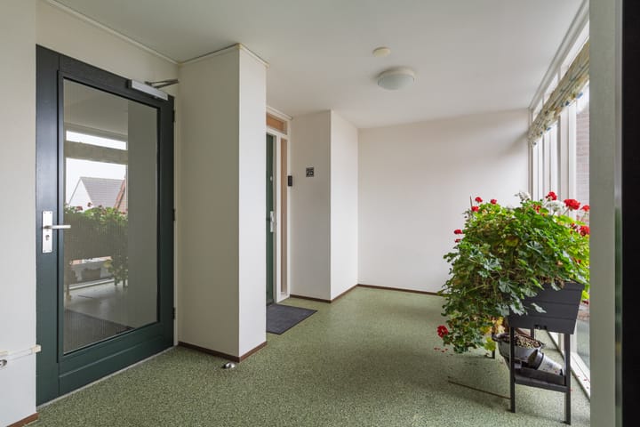 Foto 9 van Residentie Azurée 25