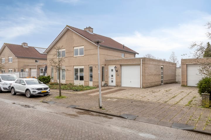 Photo 8 of Tormentil 40