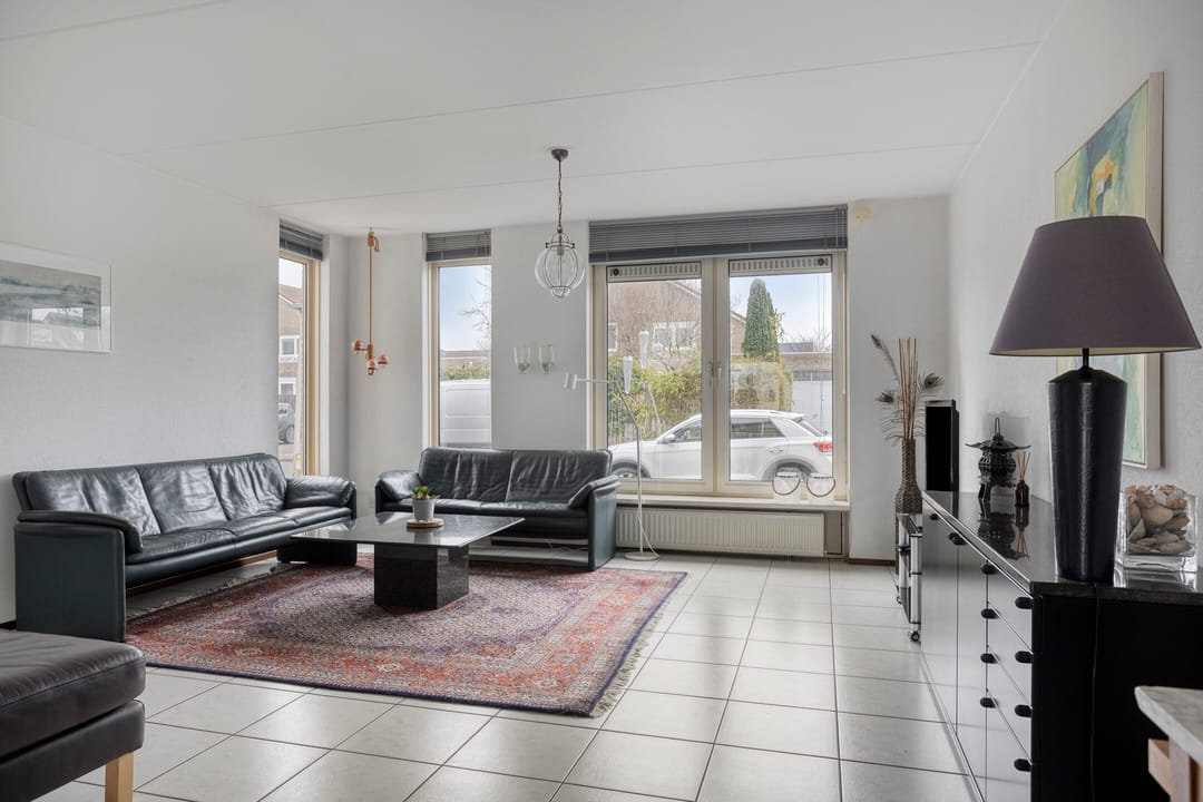 Foto 7 van Tormentil 40