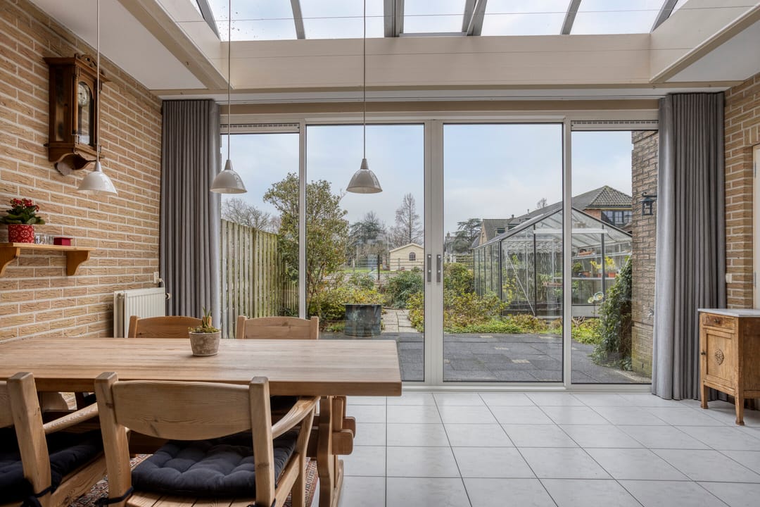 Foto 2 van Tormentil 40