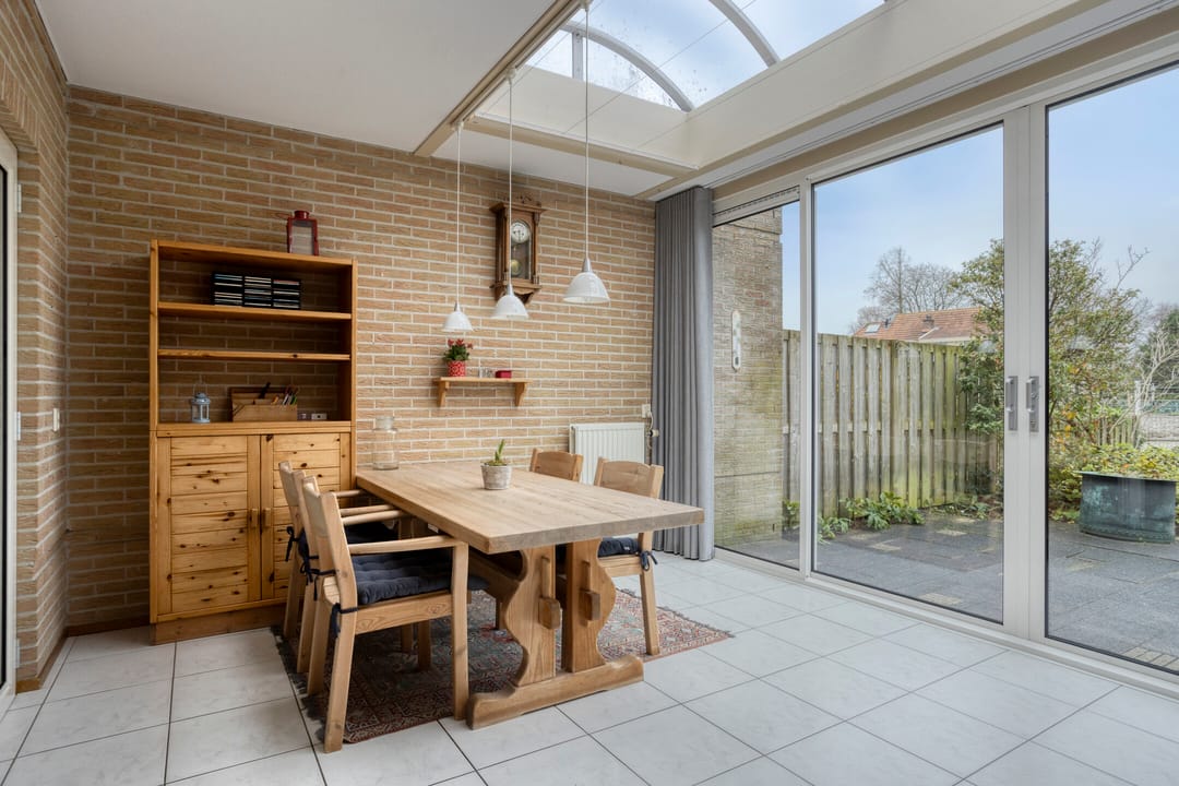 Foto 16 van Tormentil 40