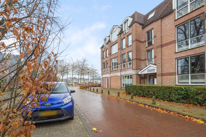 Foto 45 van Residentie Azurée 25