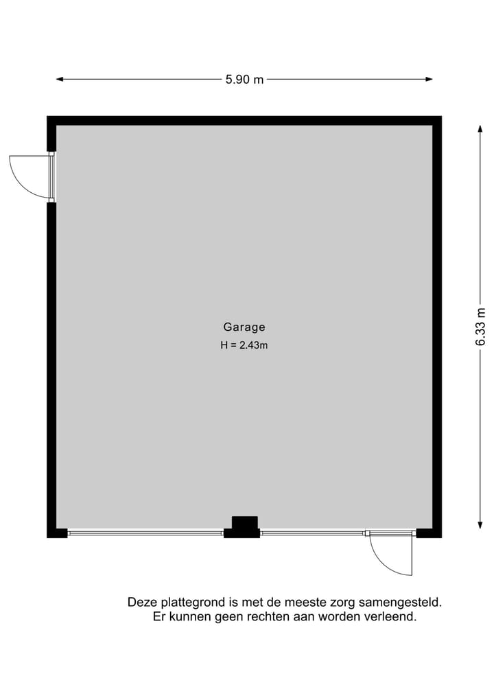 Foto 50 van Residentie Azurée 25