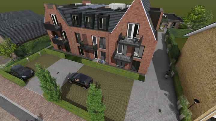 Photo 2 of Ons Thuys Lierop Blok 1