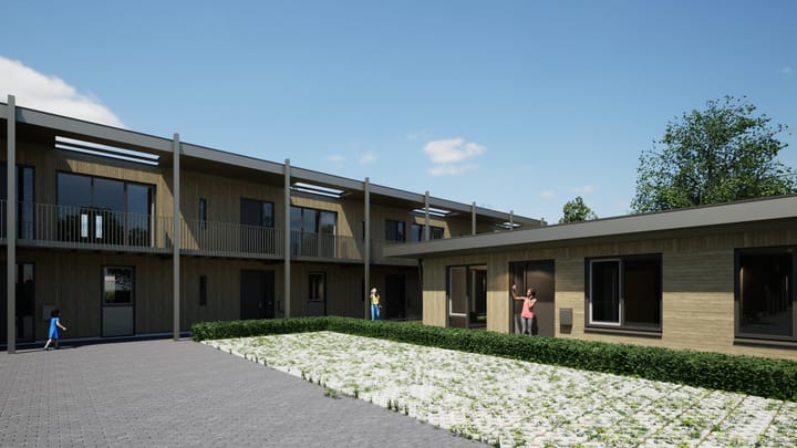 Photo 3 of Ons Thuys Lierop Blok 1