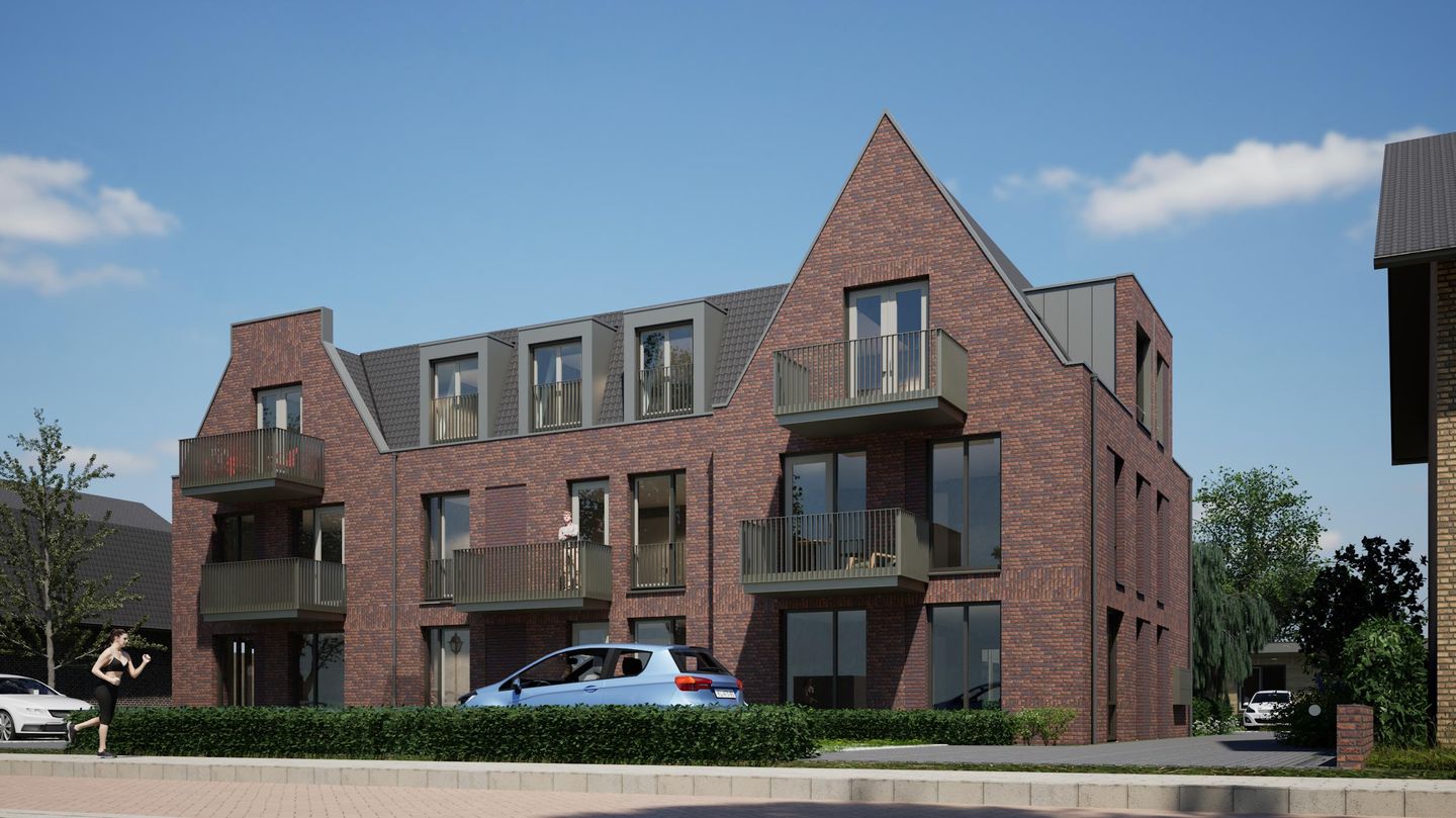 Photo 4 of Ons Thuys Lierop Blok 1